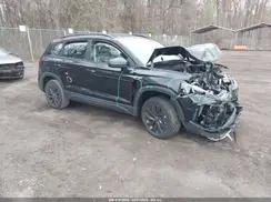 VOLKSWAGEN TAOS