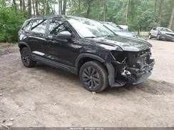 VOLKSWAGEN TAOS
