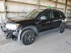 VOLKSWAGEN TAOS