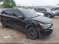 VOLKSWAGEN TAOS