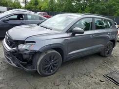 VOLKSWAGEN TAOS