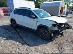 VOLKSWAGEN TAOS