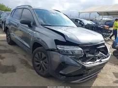 VOLKSWAGEN TAOS