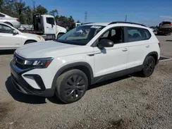VOLKSWAGEN TAOS