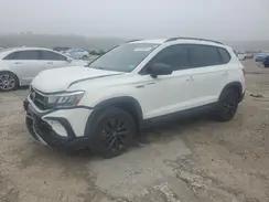 VOLKSWAGEN TAOS