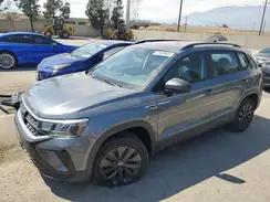 VOLKSWAGEN TAOS