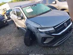 VOLKSWAGEN TAOS