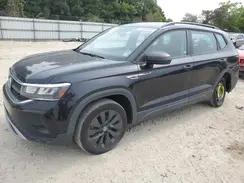 VOLKSWAGEN TAOS