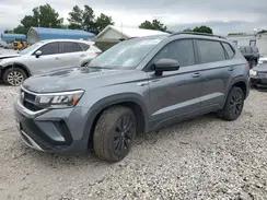 VOLKSWAGEN TAOS