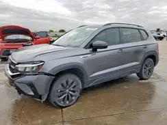 VOLKSWAGEN TAOS