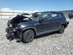 VOLKSWAGEN TAOS