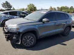 VOLKSWAGEN TAOS