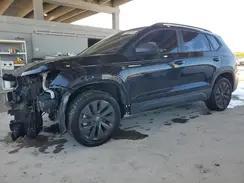 VOLKSWAGEN TAOS