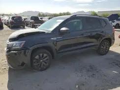 VOLKSWAGEN TAOS