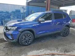 VOLKSWAGEN TAOS