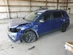 VOLKSWAGEN TAOS