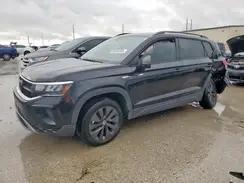 VOLKSWAGEN TAOS