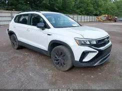 VOLKSWAGEN TAOS