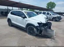 VOLKSWAGEN TAOS