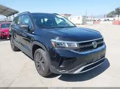 VOLKSWAGEN TAOS