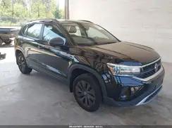 VOLKSWAGEN TAOS