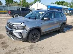 VOLKSWAGEN TAOS