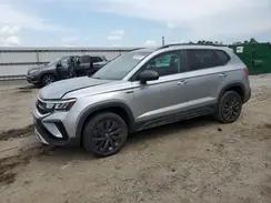 VOLKSWAGEN TAOS