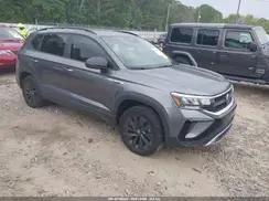VOLKSWAGEN TAOS
