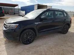 VOLKSWAGEN TAOS