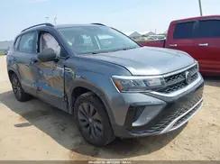 VOLKSWAGEN TAOS