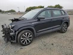 VOLKSWAGEN TAOS