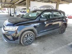 VOLKSWAGEN TAOS
