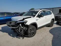 VOLKSWAGEN TAOS