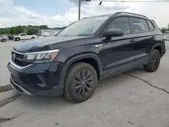VOLKSWAGEN TAOS
