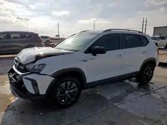 VOLKSWAGEN TAOS