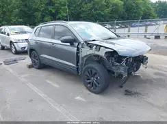 VOLKSWAGEN TAOS