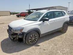 VOLKSWAGEN TAOS