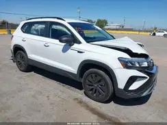 VOLKSWAGEN TAOS