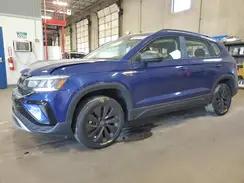 VOLKSWAGEN TAOS