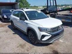 VOLKSWAGEN TAOS
