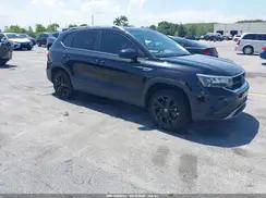 VOLKSWAGEN TAOS