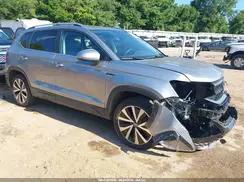 VOLKSWAGEN TAOS
