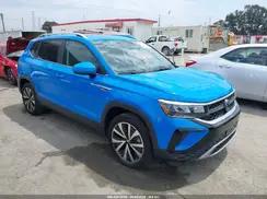 VOLKSWAGEN TAOS