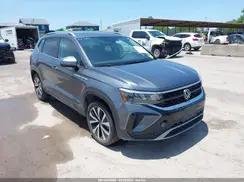 VOLKSWAGEN TAOS