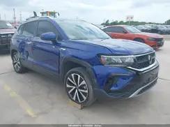 VOLKSWAGEN TAOS