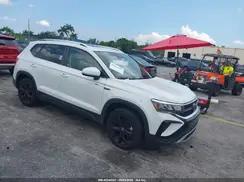 VOLKSWAGEN TAOS