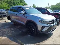 VOLKSWAGEN TAOS