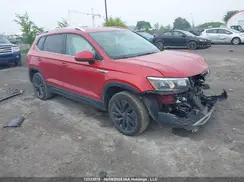 VOLKSWAGEN TAOS