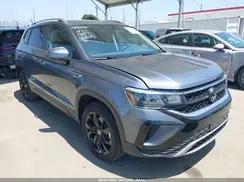 VOLKSWAGEN TAOS