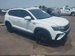 VOLKSWAGEN TAOS